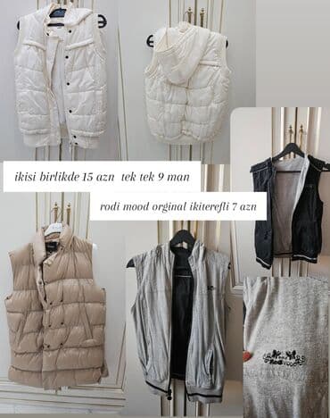 Kurtkalar: Satilir — 4