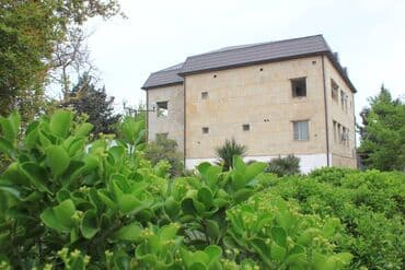 baki hovuzlu evler: Bilgəh qəs. 10 otaq, 800 kv. m, Kredit yoxdur, Orta təmir — 4