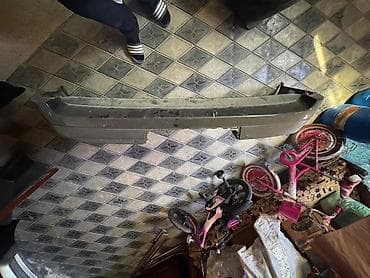bmw e39 oluxana: Range Rover üçün orijinal kuzov detalları - Kapot: Range Rover — 8