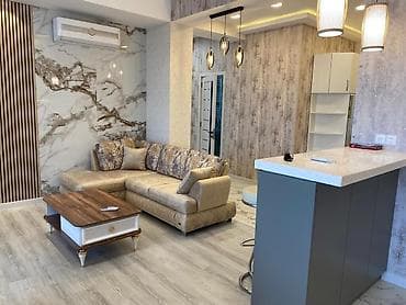 emircanda ev satisi: İcarəyə verilir 3 otaqlı yeni tikili 120 m², Ağ şəhər q. Kateqoriya — 3