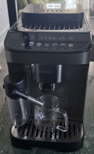 kofe aparatlarin satisi: Кофемашины — 5
