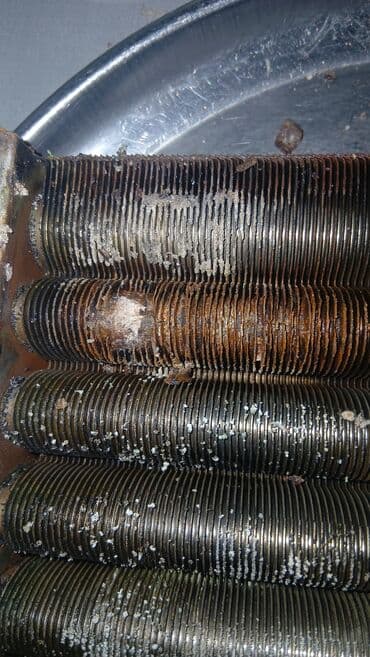 Kombilər: Navien kombisidir 32 kv esenjoru desilib 250 azn xərci var yenisi var — 7