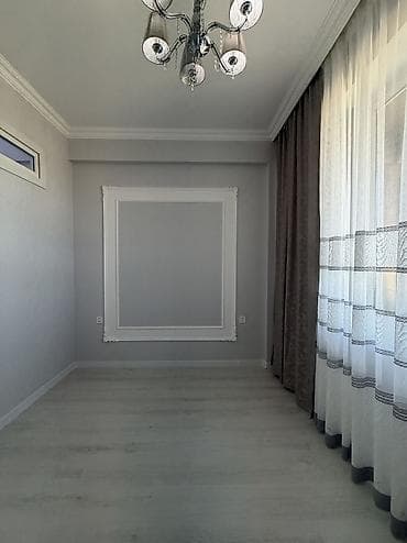 barter menzil: 3 otaqlı, Yeni tikili, 105000 kv. m — 9