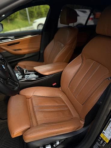 Avtomobil satışı: BMW 530: 2 l | 2018 il Sedan — 5