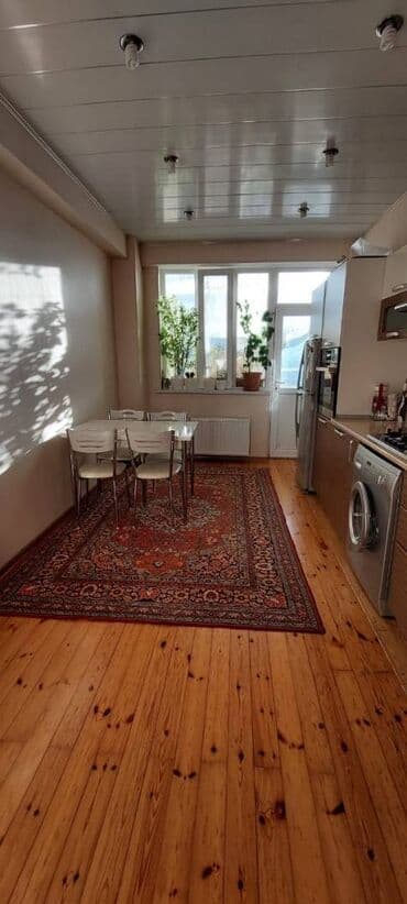 əlim yandı evlər: 3 otaqlı, Yeni tikili, 111 kv. m — 10