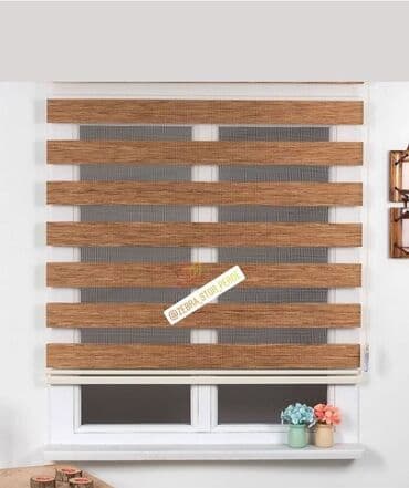 perde 2: Jalüz pərdə ucuz sok qiymətlər bizdə 2 ya 3 günərzində hazırlama — 7