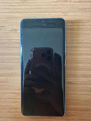 poco 3x: Poco X7, 512 GB, rəng - Gümüşü, Sensor — 2