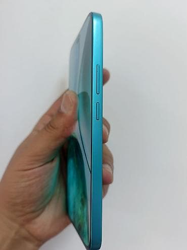tarix pdf toplu: Honor X8c, 128 GB, rəng - Mavi — 5