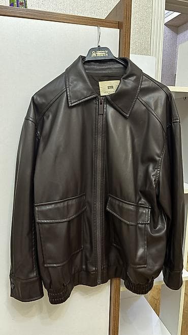 Stradivarius ceket.S beden.
55 azn lalafo.az -da Stradivarius ceket.S beden.
55 azn