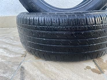 pro scooter: Kumho avtomobil tekeri 2 ed vezyeti orta vezyetde 225 60 R17 Kia — 1