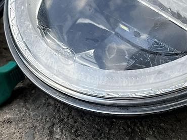 naz lifan 330: Niva ucun original wrangler fara (kodludur) yaşil ştekerdi her — 3