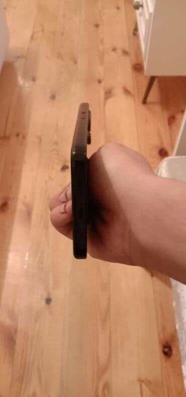 redmi a05: Redmi 12, 256 GB, rəng - Qara, Sensor — 4