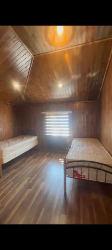 masazır həyət evləri kirayə: Masazır 5 otaqlı, 124 kv. m, Yeni təmirli — 24