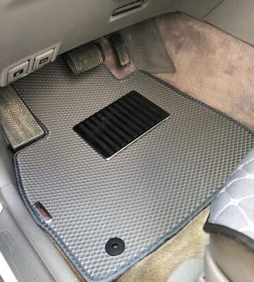 eva ayaqalti: Toyota land cruiser 100 eva ayaqalti 🚙🚒 ünvana və bölgələrə ödənişli — 1