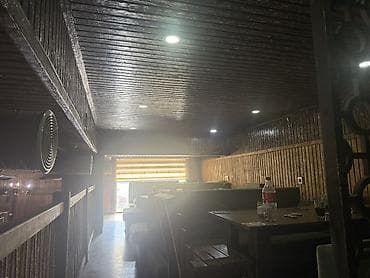 Pub çayxana/Restoran icarəyə verilir - Şəhər mərkəzində yerləşən — 6