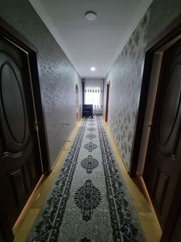 qusarda kiraye evler günlük: 90 kv. m, 2 otaqlı — 9