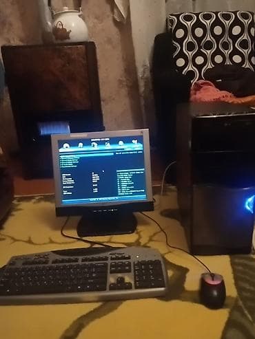 4gb ddr3 notebook ram: Masaüstü kompüter komplekti salam axsaminiz xeyir persanalni kapiyutur — 1