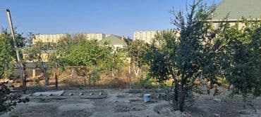 1 комнатные квартиры в баку новостройка: 4 соток, Для строительства, Собственник, Бялядия (муниципалитет) — 3