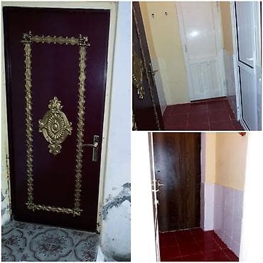 sarayda kreditle evler: Geniş və işıqlı fərdi evin icarəsi üçün təqdim olunur. Xüsusiyyətlər — 8