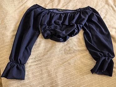 Svitşotlar: Svitşot, rəng - Göy — 1