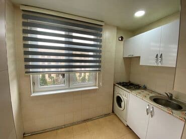 həzi aslanov 2 otaqlı evlər: Bakı, Bakıxanov qəs., 2 otaqlı, Köhnə tikili, m. Neftçilər, 70 kv. m — 19