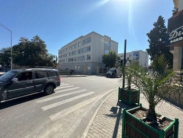 əmircanda kirajə evlər: Баку, Поселок Сураханы, 3 комнаты, Вторичка, м. Гара Гараев, 60 м² — 13