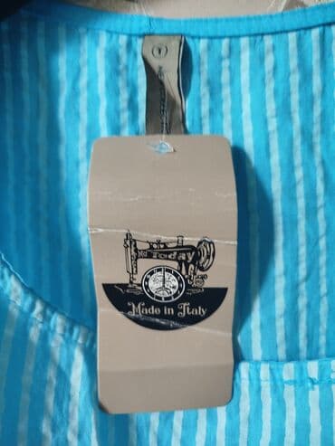 don: Платье,Италия. Привозное, очень лёгкое и свободное,можно с кроссами — 4