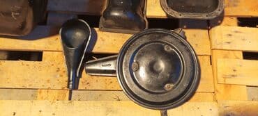 Soyutma və qızdırma sistemləri: VAZ (LADA) VAZ, 1.5 l, Benzin, 1984 il, Orijinal, Rusiya, İşlənmiş — 4