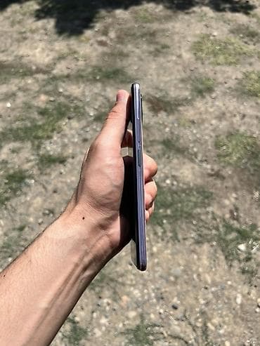 хвох сериес с: Xiaomi Mi 11 Lite, цвет - Розовый — 3