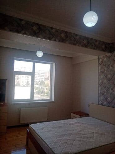 əhmədlidə kirayə: Əhmədli metrosunun yaxınlığında xətai yaşayiş kompleksində 20 — 3