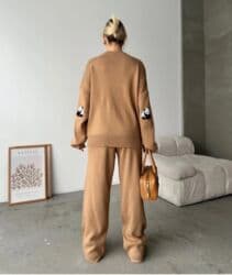 детский костюм русалки: Şalvar ölçüsü dar gəldiyi üçün satılır. Trendyoldan alınıb 45 AZN — 2