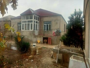 купить дом в баку недорого: 5 комнат, 132 м², Нет кредита, Средний ремонт — 4