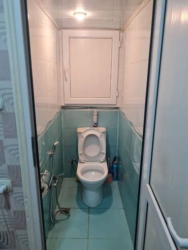 turkiyede evlerin qiymeti: Bakı, 3 otaqlı, Köhnə tikili, 80 kv. m — 3