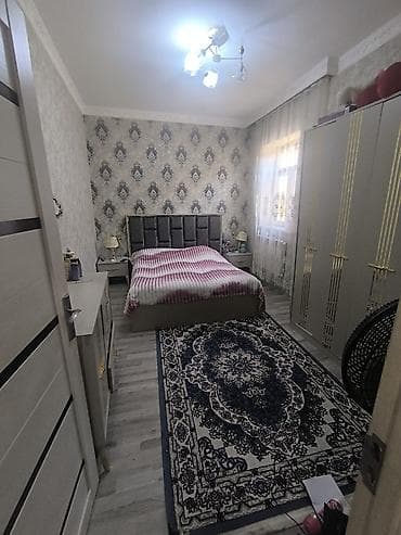 Daşınmaz əmlak: Bakı, 3 otaqlı, Köhnə tikili, m. Avtovağzal, 80 kv. m — 7