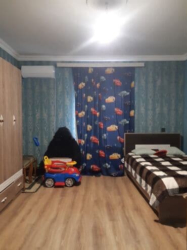 tecılı satilir: Binəqədi qəs. 5 otaqlı, 150 kv. m, Kredit yoxdur, Yeni təmirli — 8