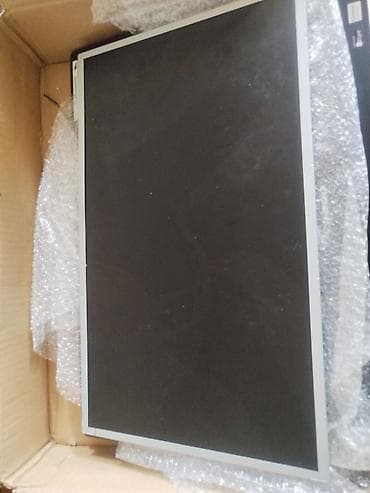 lenova g510: Lenovo monoblok kompüter ekran/modul hissələri. Şəkillərdə Lenovo — 3