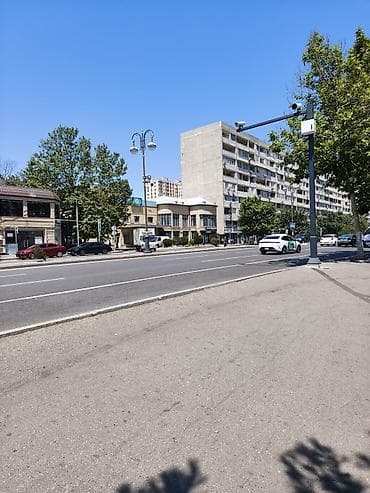 kiraye qazel: Arenda 250 manata İnşaatçılar m. Saf Su marketlə üz üzə Aura çanta — 8