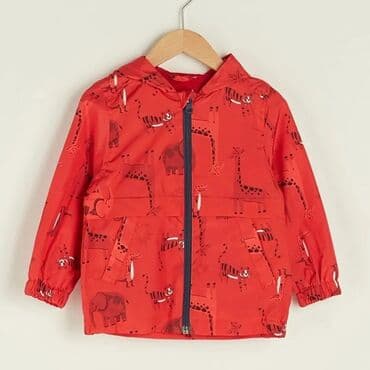 12 18 ay. demek olar tezedi 1 defe geyilib. lc waikiki