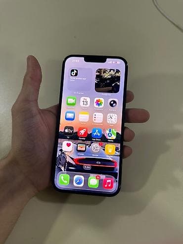 IPhone 13 Pro Max, 256 GB — 2