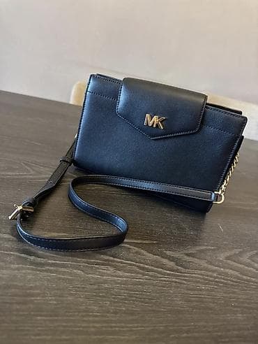 Аксессуары: Сумка на плечо, Michael Kors — 1