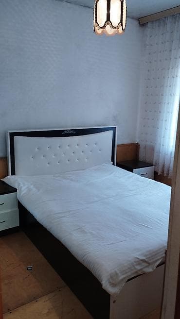 qaxda kirayə ev: 45 kv. m, 2 otaqlı — 5