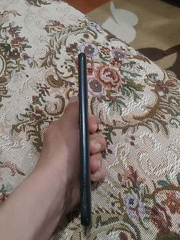 Redmi 9A, 32 GB, rəng - Qara