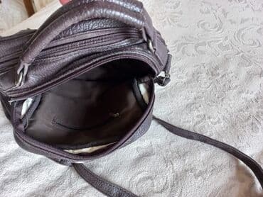 karsetin istifade qaydasi: Çiyin çantası, İşlənmiş — 5