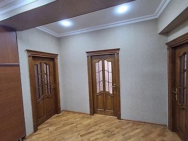 sumqayitda ev: 3 otaqlı, Yeni tikili, 105 kv. m — 8