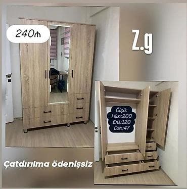 seyf skaf: Dolab — 1