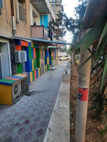 xacmaz obyekt: Razində yerləşən tam əsyali uşaq baxcasi olan 200 kv sahesi olan — 4