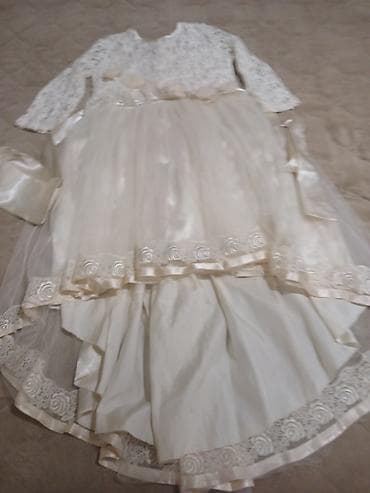 Uşaq ayaqqabıları: Don, Ziyafət, 6 - 7 yaş — 2