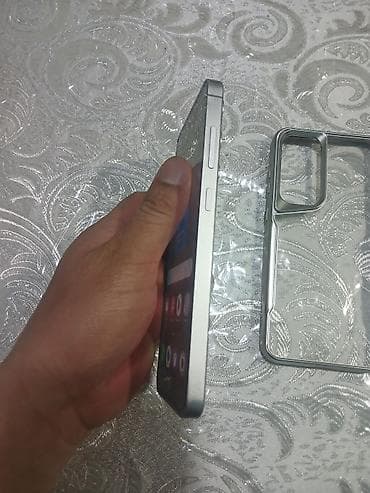 ses guc: Samsung Galaxy S23, rəng - Ağ — 3