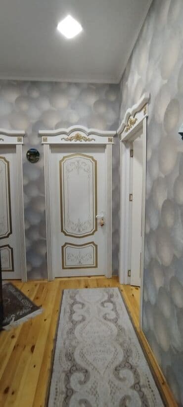 qubada satiliq evler: Binəqədi qəs. 3 otaqlı, 100 kv. m, Kredit yoxdur, Yeni təmirli — 9