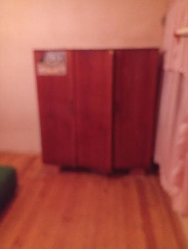 2 otaqlı ev: 1 otaqlı, 25 kv. m, Kredit yoxdur, Yeni təmirli — 4